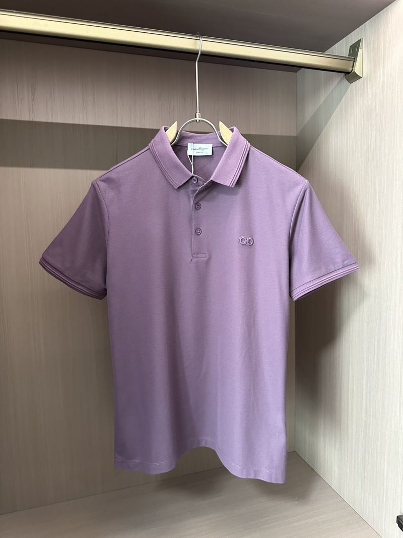 Ferragamo T-Shirts